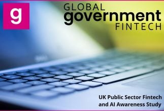 UK Public Sector Fintech and AI Awareness Study image
