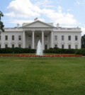 The White House, Washington DC