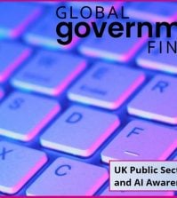 UK Public Sector Fintech and AI Awareness Study image for AI story
