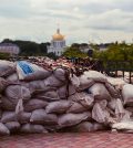 Ukraine: cybersecurity is a primary battleground as the country defends itself from Russian attacks | Credit: Margarita Marushevska (Unsplash)